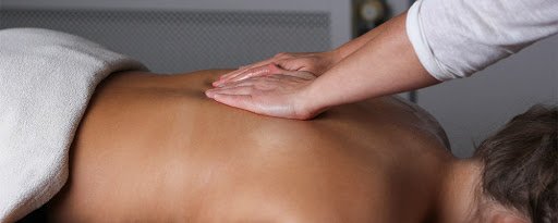 Massage med 25%-35% rabat