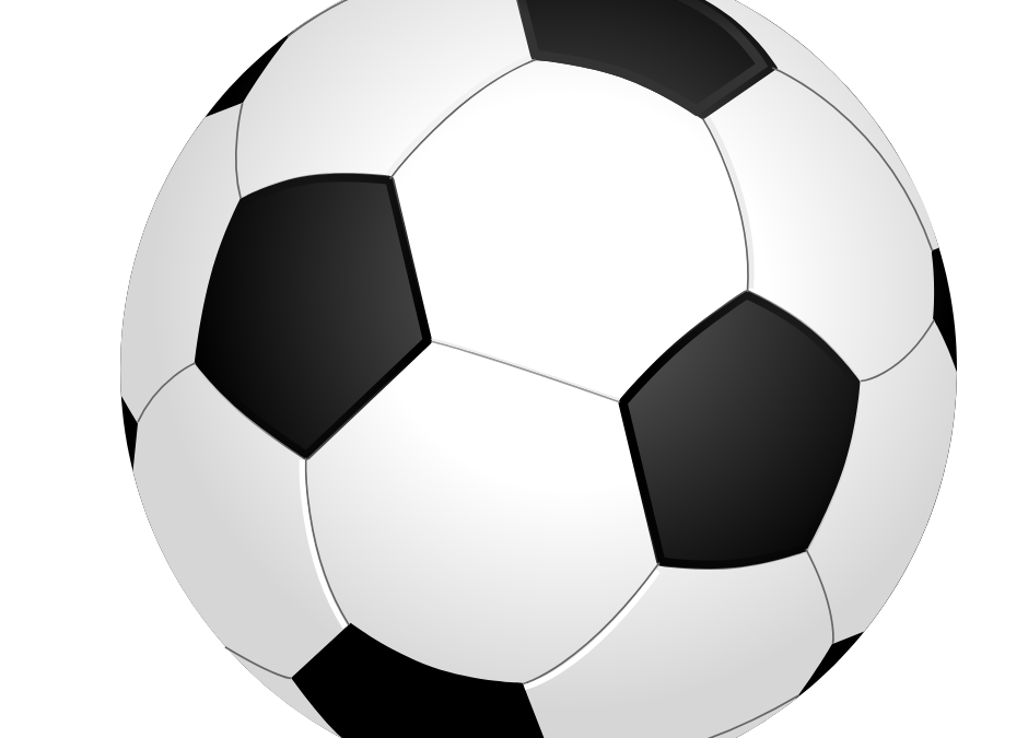 Udendørs fodboldt – Stil dit egen drømmehold!